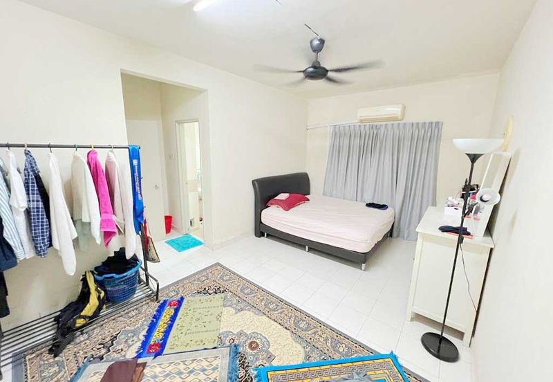 Kinrara Mas Condominium