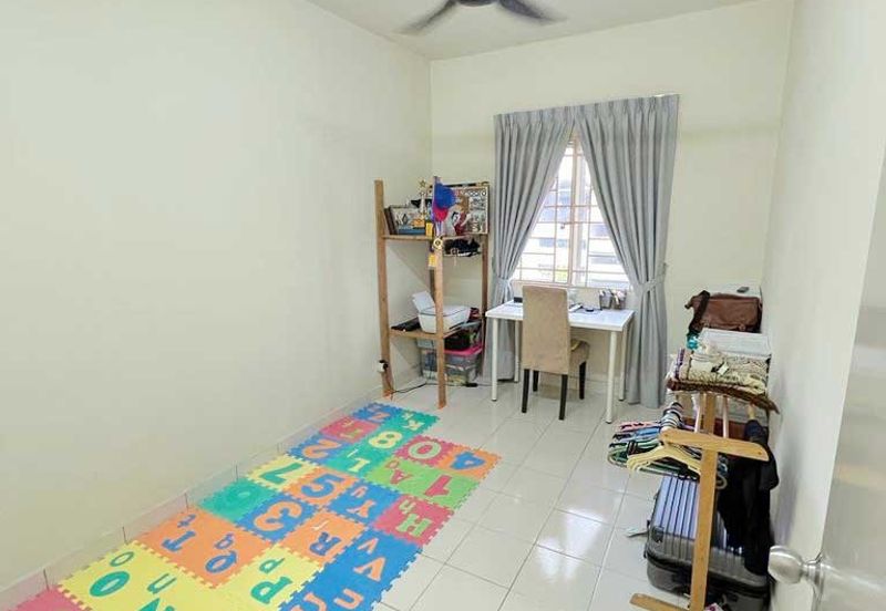 Kinrara Mas Condominium