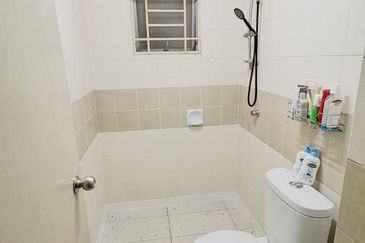 Kinrara Mas Condominium