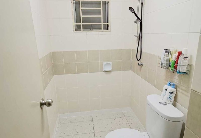 Kinrara Mas Condominium