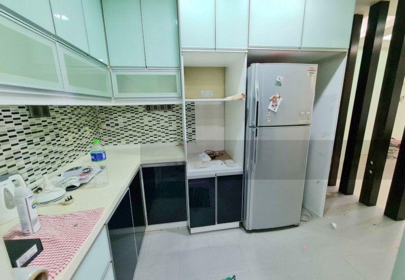 Kinrara Mas Condominium