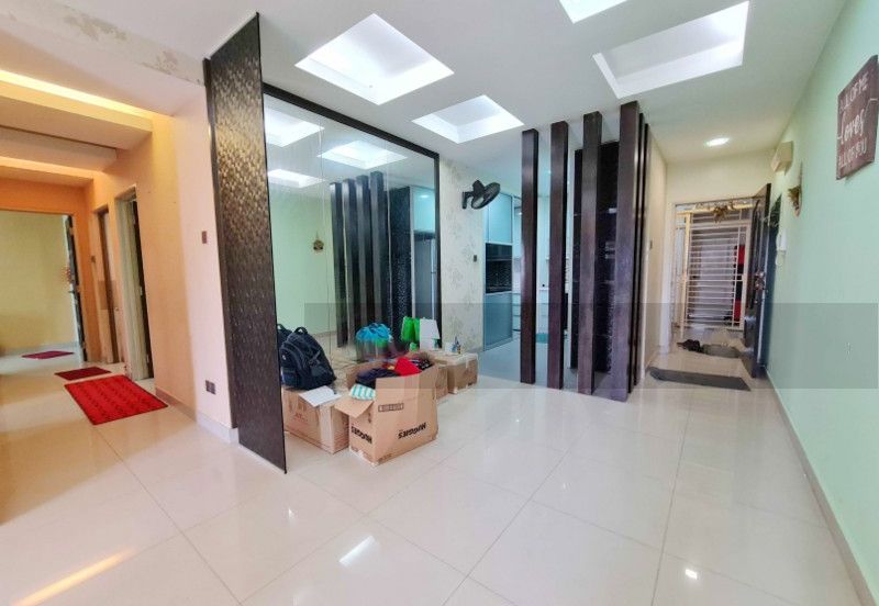 Kinrara Mas Condominium