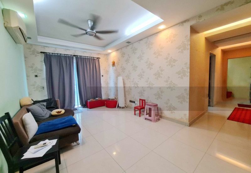 Kinrara Mas Condominium