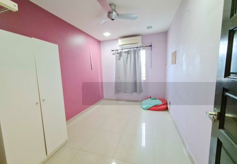 Kinrara Mas Condominium