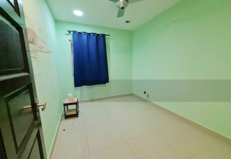 Kinrara Mas Condominium