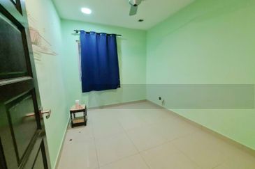 Kinrara Mas Condominium