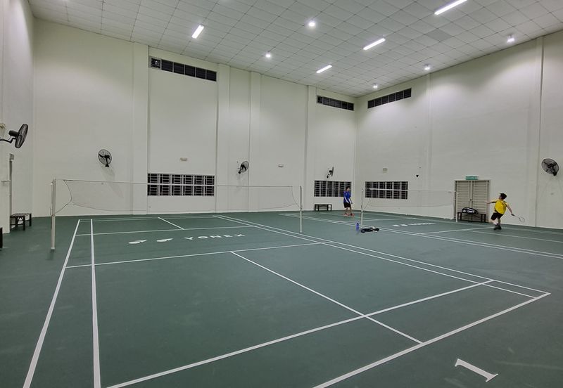 Kinrara Mas Condominium