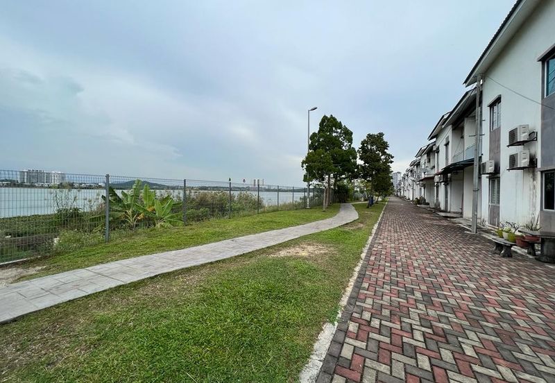 Lake Residence, Taman Putra Perdana