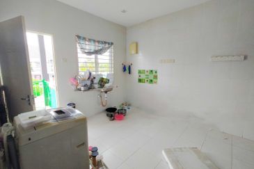 Lake Residence, Taman Putra Perdana