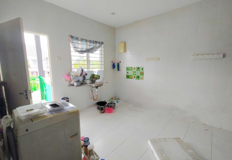 Lake Residence, Taman Putra Perdana