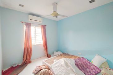 Lake Residence, Taman Putra Perdana