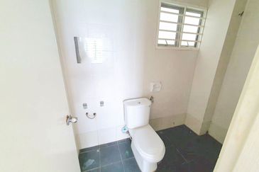 Lake Residence, Taman Putra Perdana