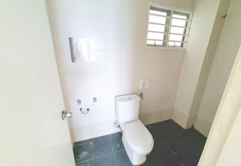 Lake Residence, Taman Putra Perdana