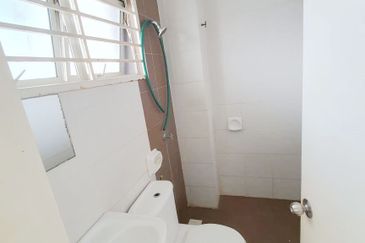 Lake Residence, Taman Putra Perdana