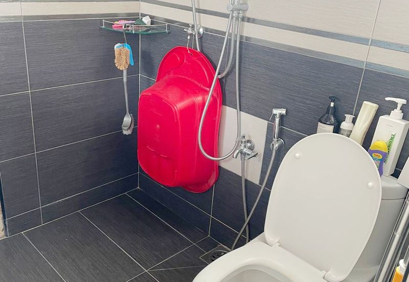 Town Villa, Taman Tasik Puchong