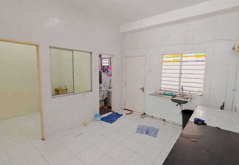 Lake Residence, Taman Putra Perdana