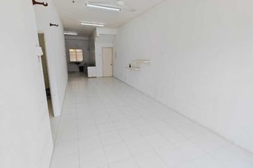 Lake Residence, Taman Putra Perdana