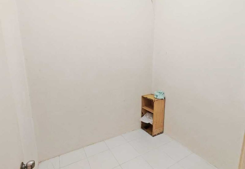 Lake Residence, Taman Putra Perdana