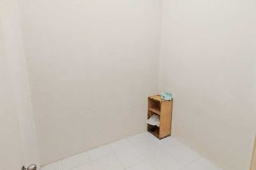 Lake Residence, Taman Putra Perdana