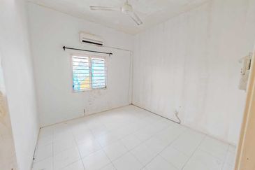 Lake Residence, Taman Putra Perdana