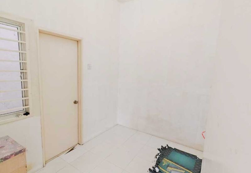 Lake Residence, Taman Putra Perdana