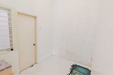 Lake Residence, Taman Putra Perdana