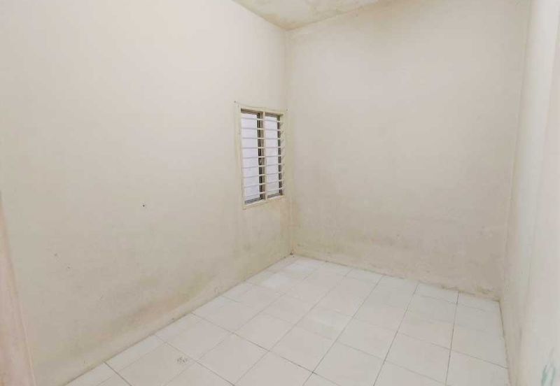 Lake Residence, Taman Putra Perdana