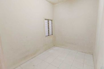 Lake Residence, Taman Putra Perdana