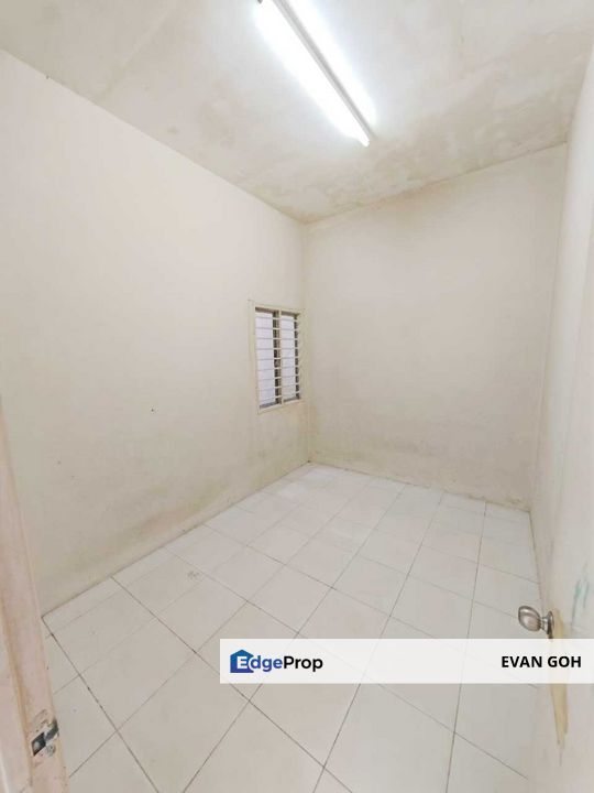 Lake Residence Townhouse 22x80 (Ground - Lake View), Selangor, Puchong