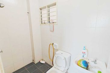 Lake Residence, Taman Putra Perdana