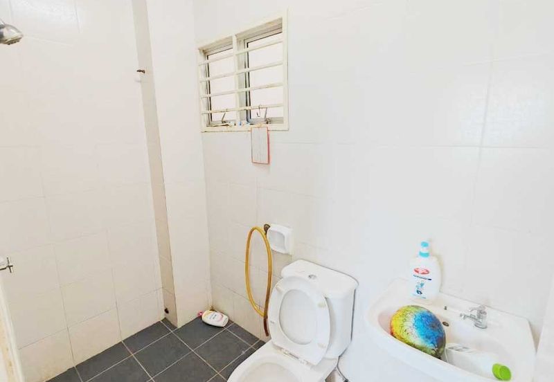 Lake Residence, Taman Putra Perdana