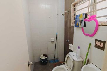 Lake Residence, Taman Putra Perdana