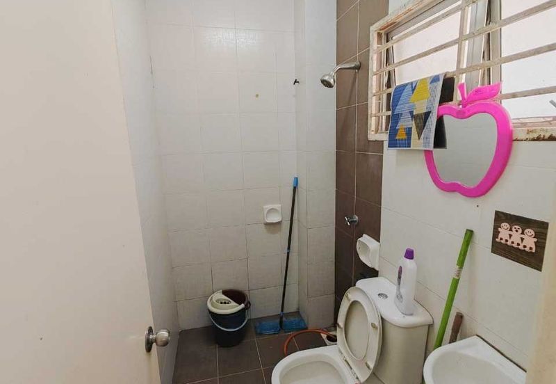 Lake Residence, Taman Putra Perdana