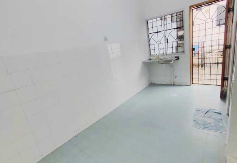 Taman Saujana Puchong