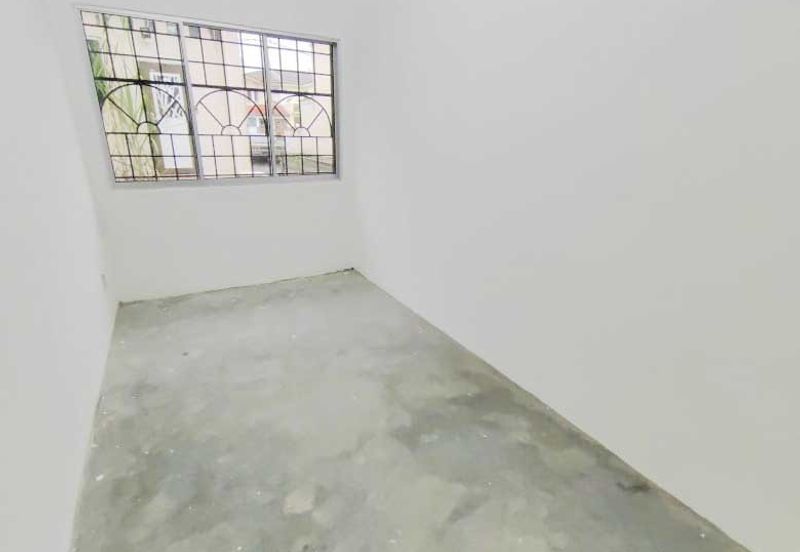 Taman Saujana Puchong