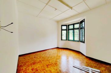 Taman Saujana Puchong