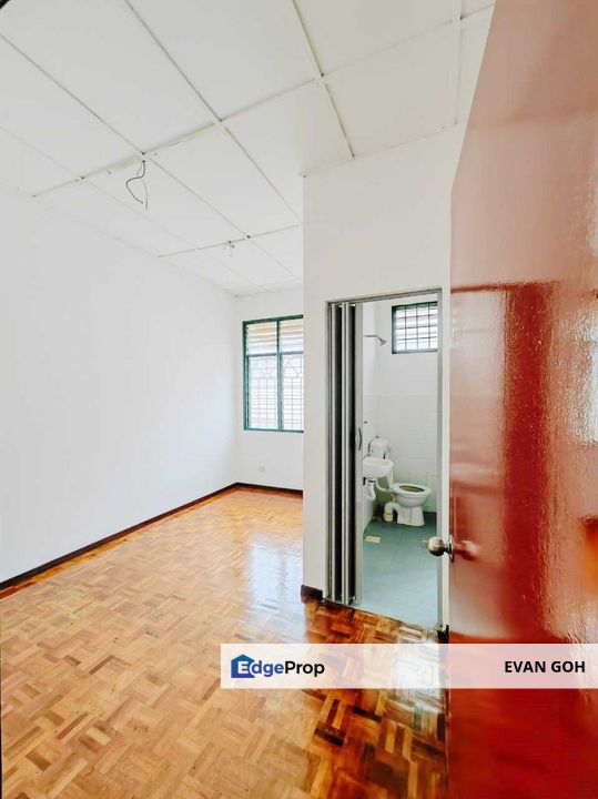 Saujana Puchong SP8, Bandar Bukit Puchong (Endlot), Selangor, Puchong South
