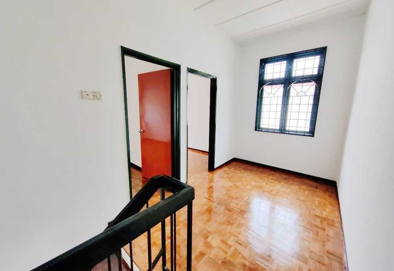 Taman Saujana Puchong