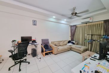 Avilla Apartment