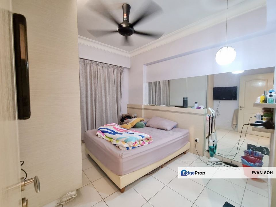 Avilla Apartment, Puchong Jaya (Corner), Selangor, Puchong