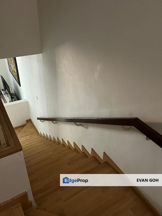 Taman Mutiara Indah Puchong @ 2 Storey Semi-D, Selangor, Puchong