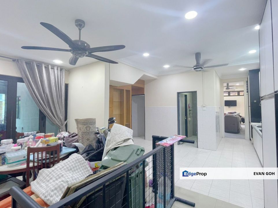 Mutiara Indah Semi-D 49x60 (Endlot), Selangor, Puchong