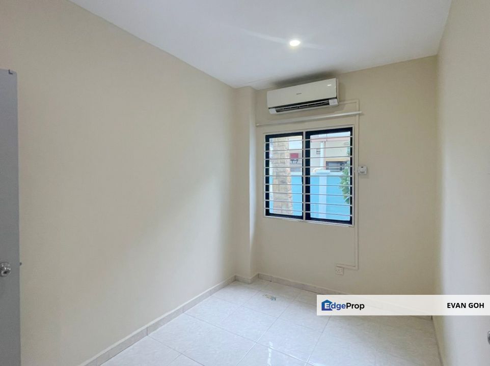 Mutiara Indah Semi-D 49x60 (Endlot), Selangor, Puchong