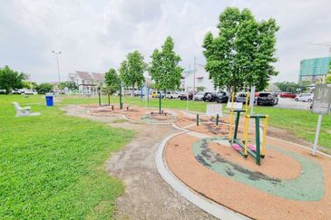 Pearl Villa Townhouse