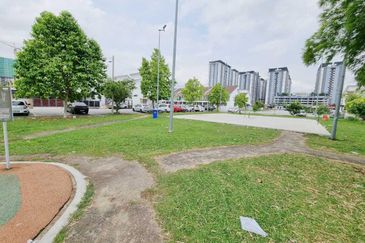 Pearl Villa Townhouse