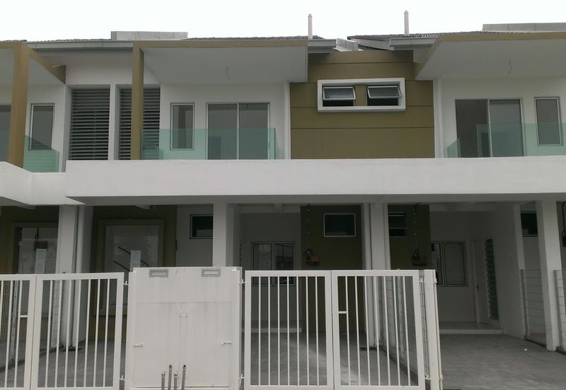 Pearl Villa Townhouse