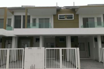 Pearl Villa Townhouse