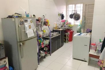 Pearl Villa Townhouse