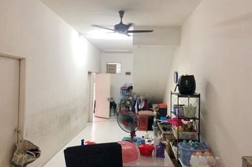 Pearl Villa Townhouse