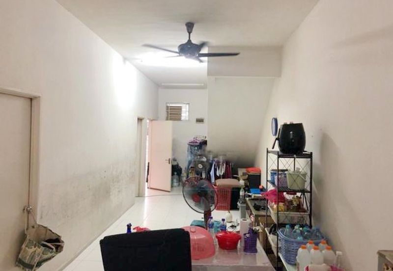 Pearl Villa Townhouse